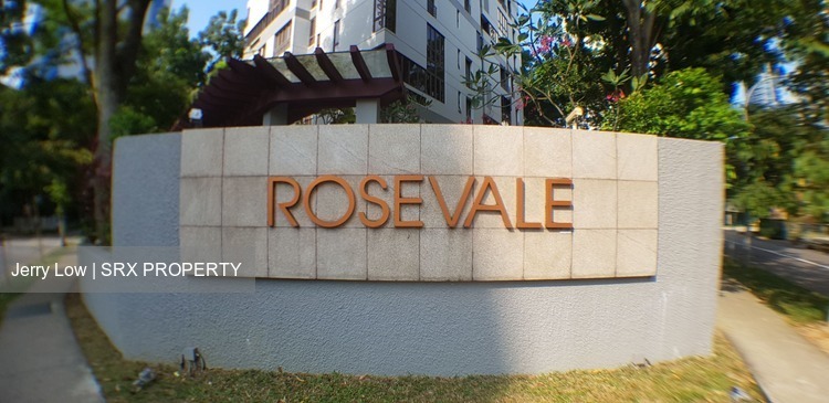 Rosevale (D11), Apartment #177655072